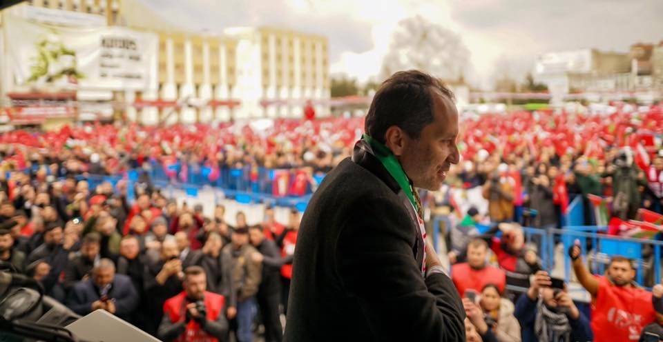 Tutuklamalar ve yangının ardından ilk anket: Oy oranları nasıl değişti, Zafer Partisi ne durumda? 10